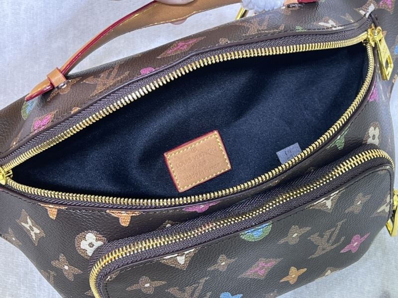 LV Waist Chest Packs